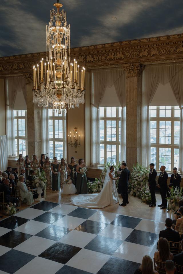 Jodianne Weddings | Events - 4