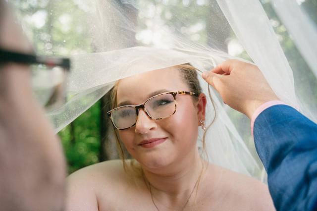 Scruffy Weddings - 4