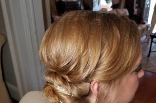 Chrissy Sheffield Artistry - 78