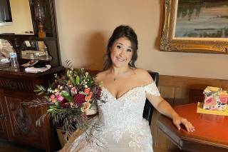 Charlotte's Weddings - 11