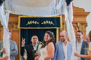Rabbi Brent Chaim Spodek - 47