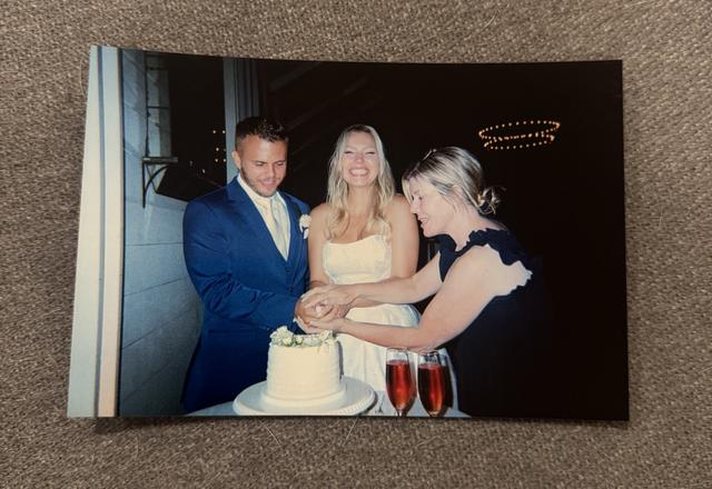 Cody Smith Weddings - 1