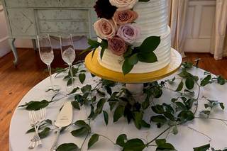 Tupelo Honey Flower Shop & Co. - 27