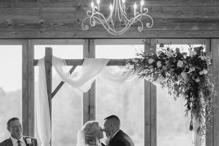 Luna's Trail Farm and Event Center - 27