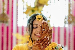 Sheetal's Henna designs - 24