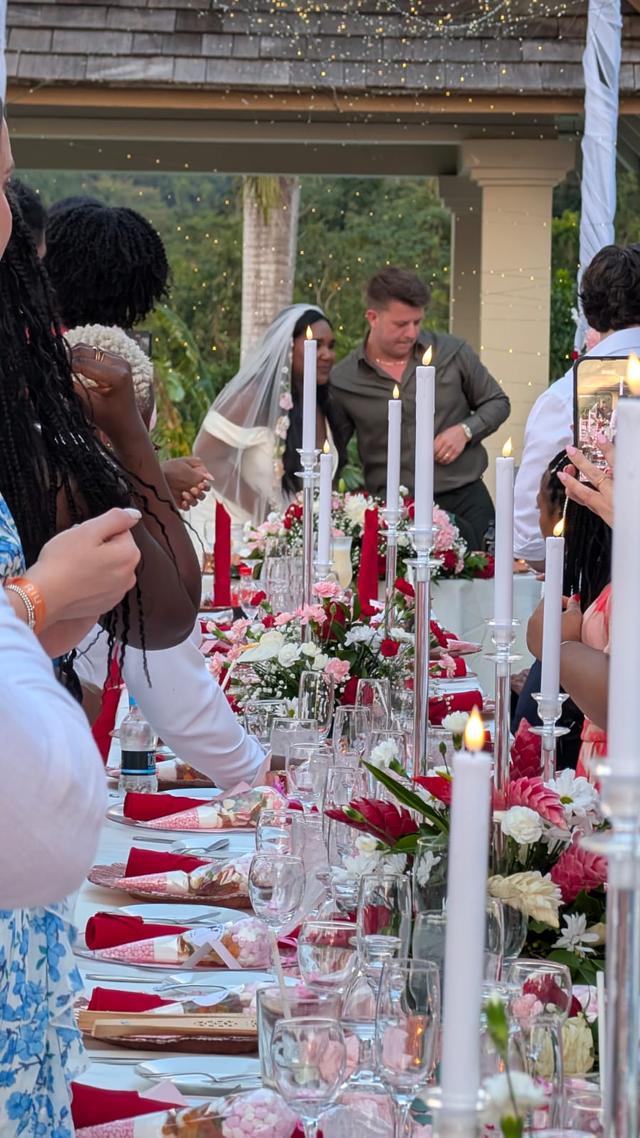 Weddings By Charmaine - 3