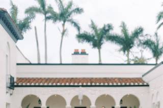 The Alderman House by Mizner - 10