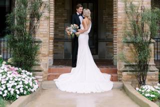 Cynthia Mae Photograph - 24