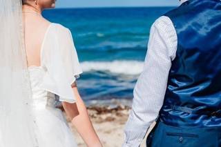 Satin and Lace Bridal Boutique - 17