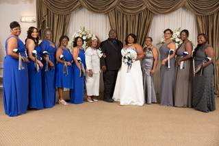 Magnolia Weddings and Events - 5