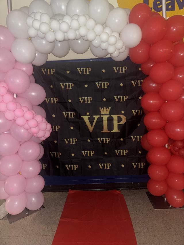 Glitter and Glam Events, LLC - 1