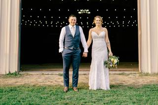 La Joya Dulce Weddings & Events - 33