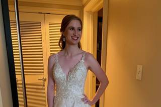 Whittington Bridal - 20