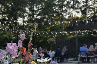 Emily Warrick Weddings + Events - 15