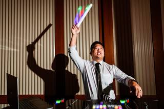 Vox DJ Company - 12