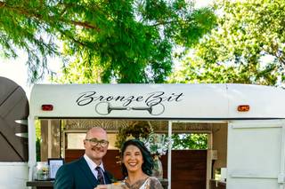 Peachy Wedding & Event Planning - 2