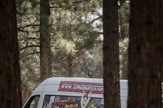 Tom’s Smokin’ Hot BBQ Pitstop - 7