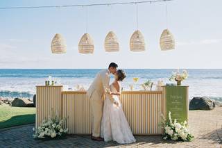 Dmitri and Sandra Maui Wedding Photography - 12