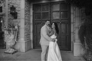 Ani Hamilton, Officiant - 7