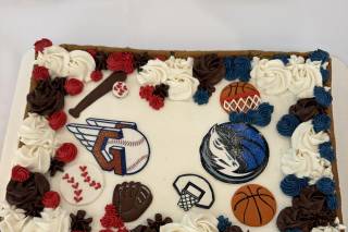 Cake Expectation LLC. - 6