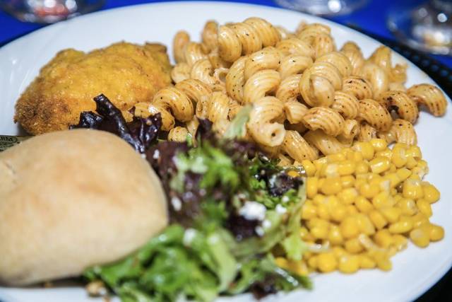 A Taste of Elegance, Catering & Events 5