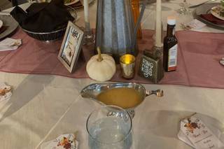 Melanie Scott Events - 5