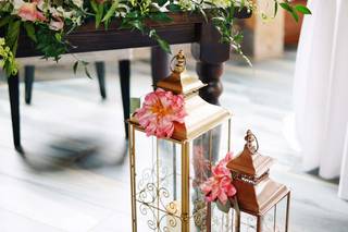 Pink Dahlia Floral & Event Design - 43