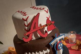Cedar City Cakes - 4