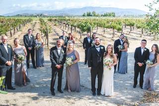 Ponte Winery & Vineyard Inn - 29
