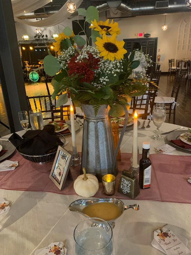 Melanie Scott Events - 2