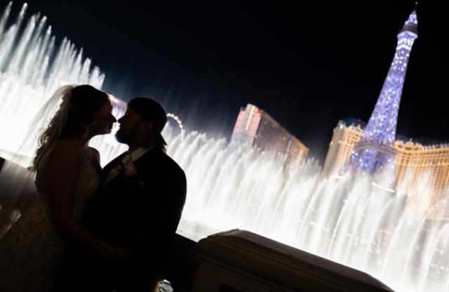 Photographers Of Las Vegas - 1