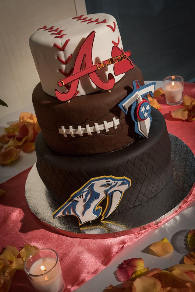 Cedar City Cakes - 2