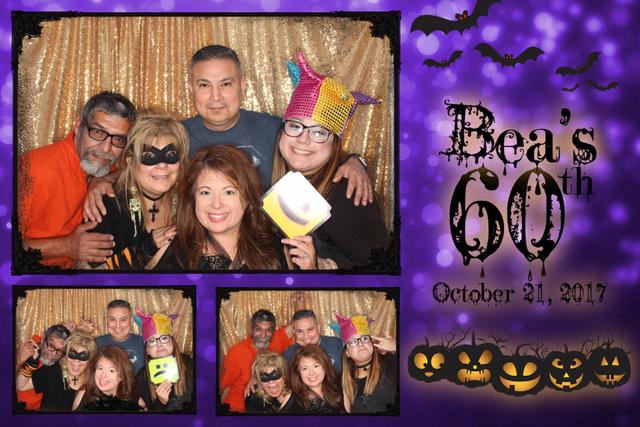 Photo Booths and Moore - 2