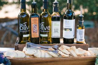 Trumpet Vine Catering - 16