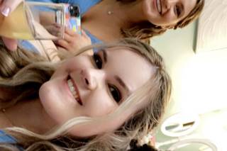 Myrtle Beach Hair & Makeup - 24