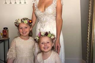 Liana Kathryn Makeup - 39