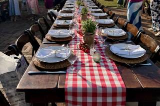 Farmhouse Inn - 5