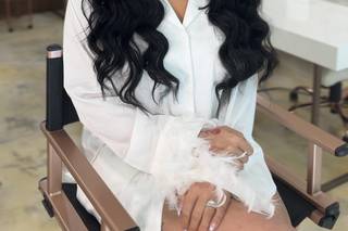 Sara Tamargo Makeup and Hair - 71