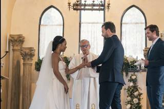 A Wedding Priest on Call - 6