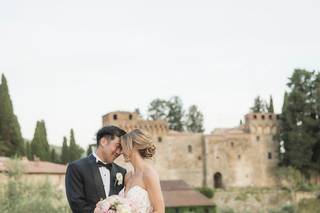 Castello del Trebbio - 5