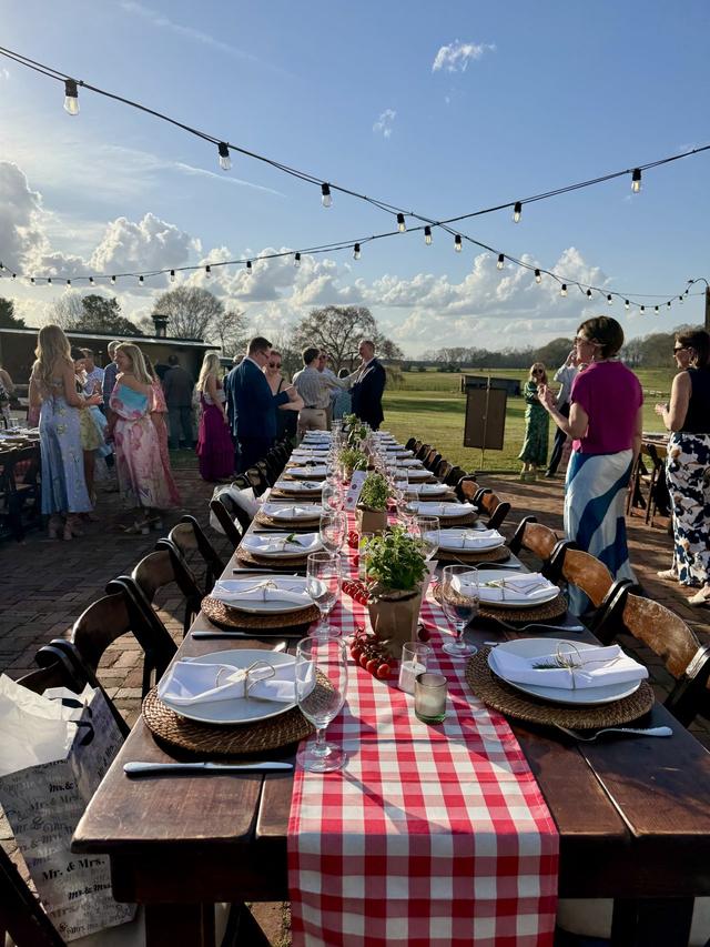 Farmhouse Inn - 3