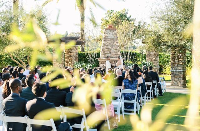 Aliso Viejo by Wedgewood Weddings - 3