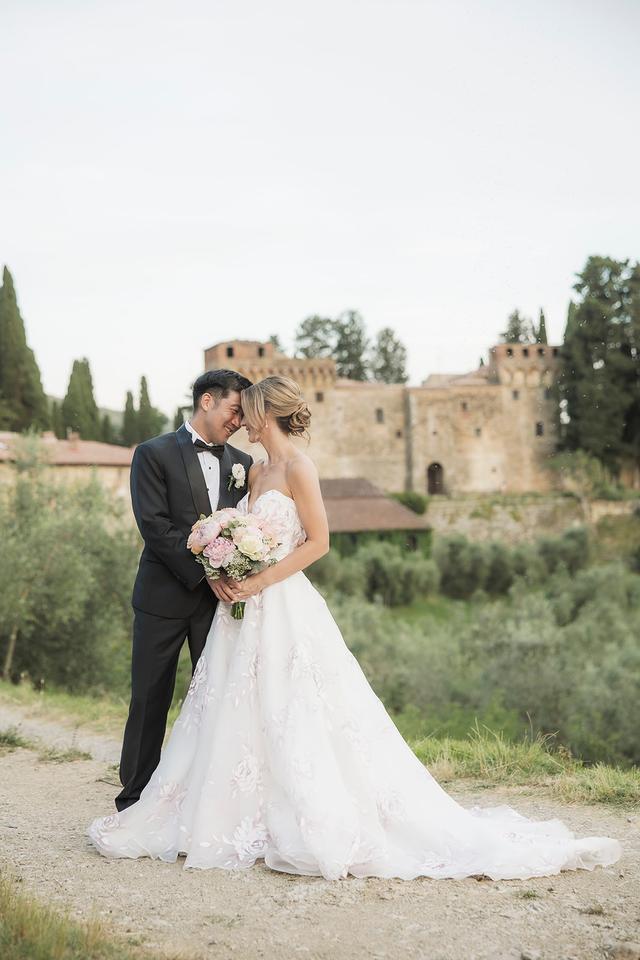 Castello del Trebbio - 2