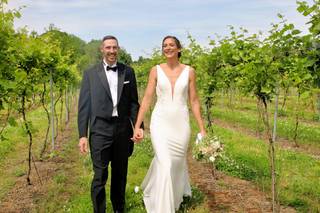 Brook Hollow Winery and Event Facility - 9