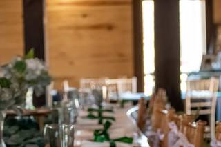 The English Country Barn of the Carolinas - 31