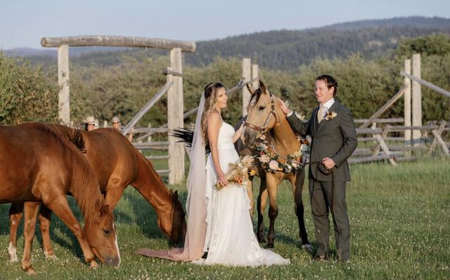 Jamye Chrisman Photography - 4