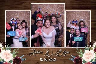 Legacy Photobooth - 6