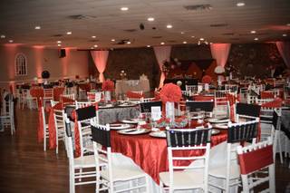 The Woodland Place - 12