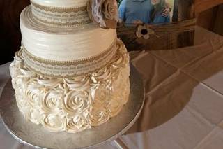 Cakes by Angie Heth - 7