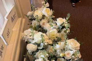 JP Wedding Flowers - 12